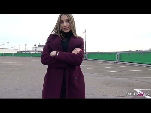 ❤️ NJEMAČKI SCOUT JE STEELE KOJI JE DIRAN IZ SNA, PARKIRIŠTE ZNAČAJNO I SEKSI ZA NOVAC Porno na hr.porn-tub-sexer.ru ﹏
